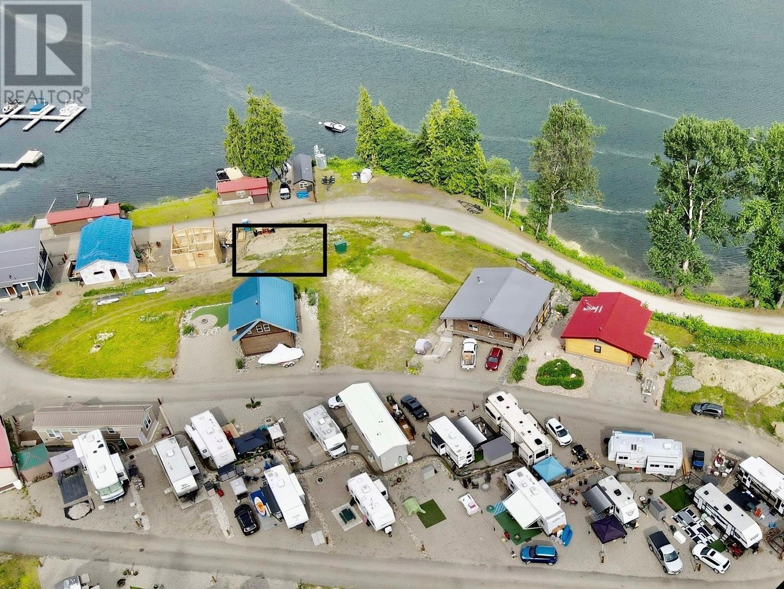 1681 Sugar Lake Road Unit# 6. Cherryville, British Columbia