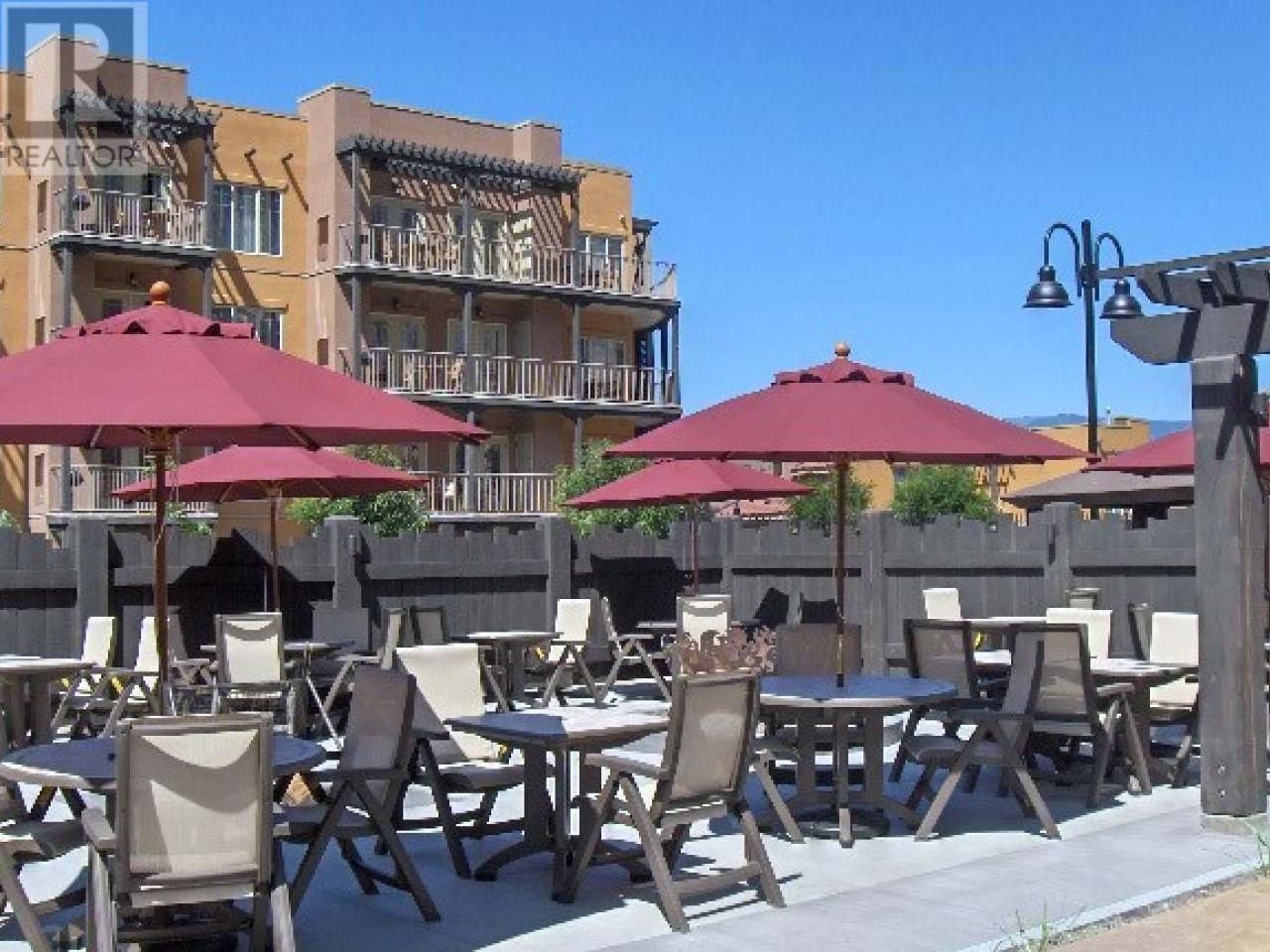 1200 Rancher Creek Road Unit# 335c. Osoyoos, British Columbia