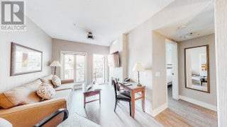 1200 Rancher Creek Road Unit# 335c. Osoyoos, British Columbia