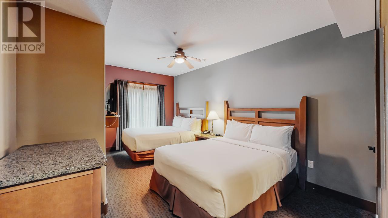 1200 Rancher Creek Road Unit# 335c. Osoyoos, British Columbia