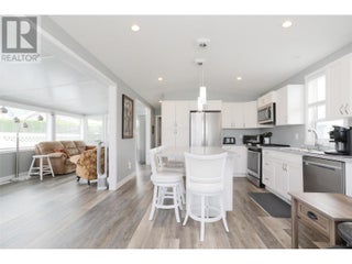 415 Commonwealth Road Unit# 291. Kelowna, British Columbia