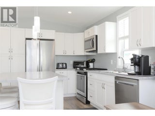 415 Commonwealth Road Unit# 291. Kelowna, British Columbia