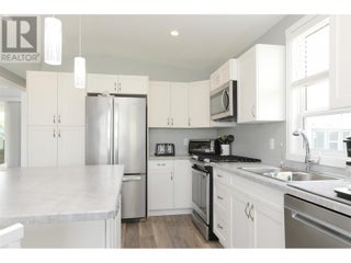 415 Commonwealth Road Unit# 291. Kelowna, British Columbia