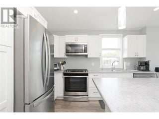 415 Commonwealth Road Unit# 291. Kelowna, British Columbia