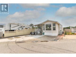 415 Commonwealth Road Unit# 291. Kelowna, British Columbia