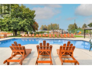 415 Commonwealth Road Unit# 291. Kelowna, British Columbia