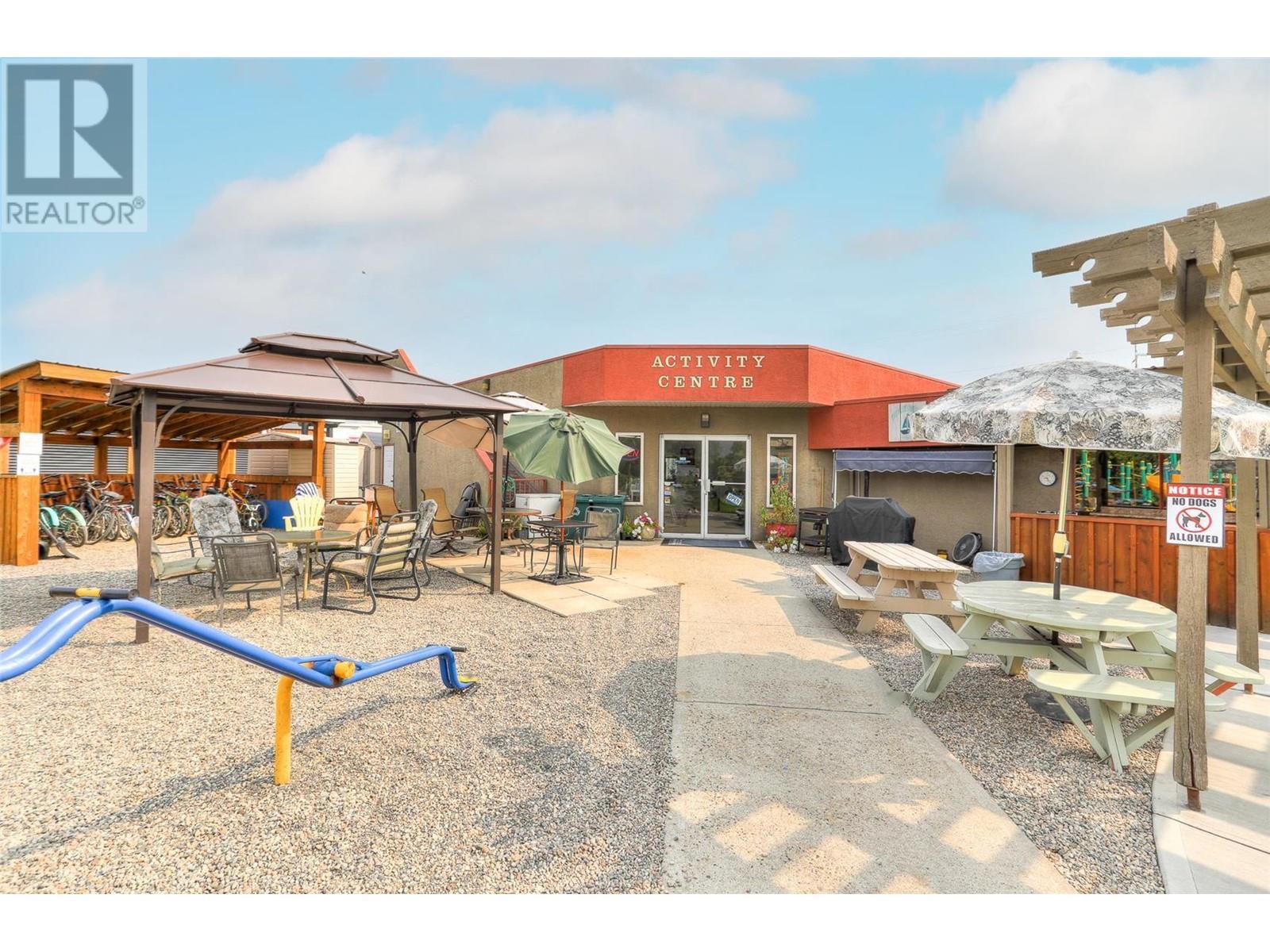 415 Commonwealth Road Unit# 291. Kelowna, British Columbia