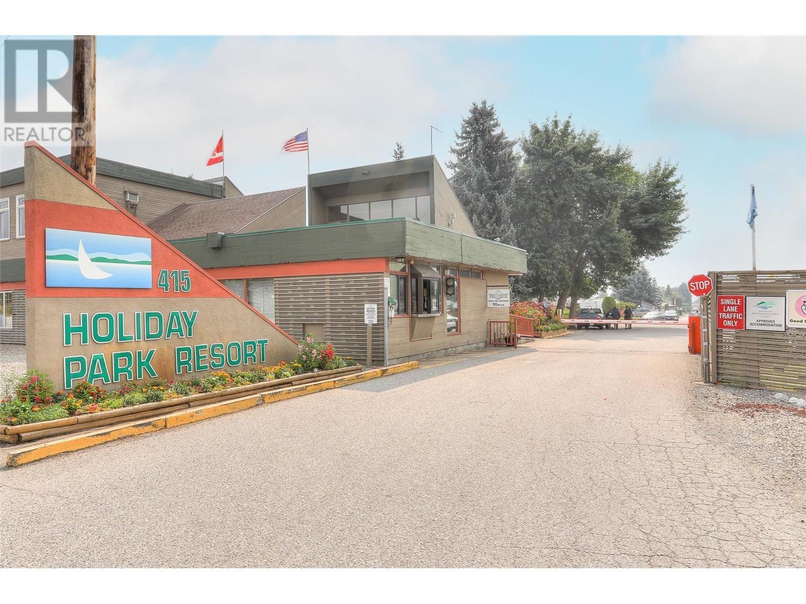 415 Commonwealth Road Unit# 291. Kelowna, British Columbia