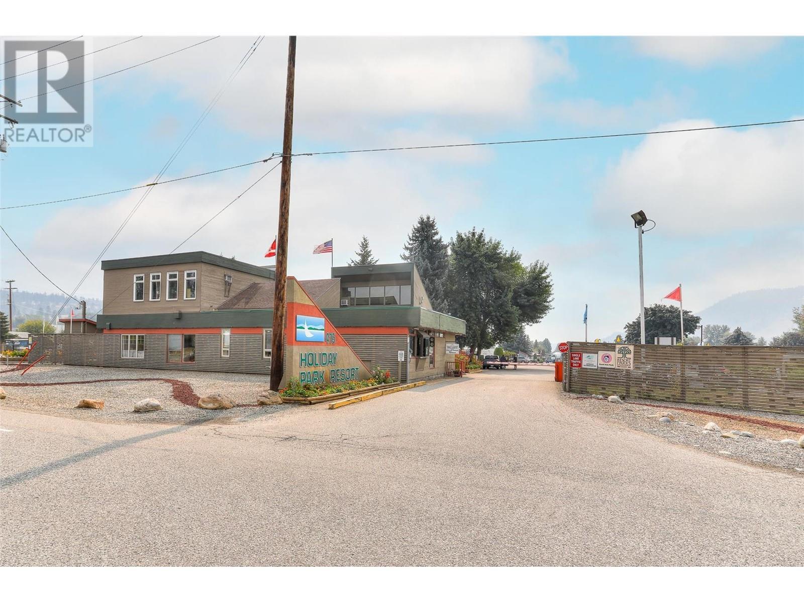 415 Commonwealth Road Unit# 291. Kelowna, British Columbia