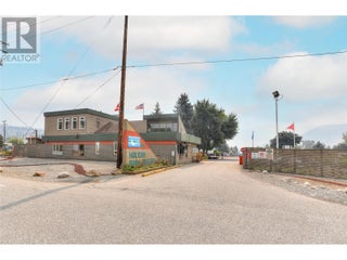 415 Commonwealth Road Unit# 291. Kelowna, British Columbia