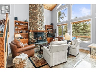 3453 Cessna Road Unit# 2. Enderby, British Columbia