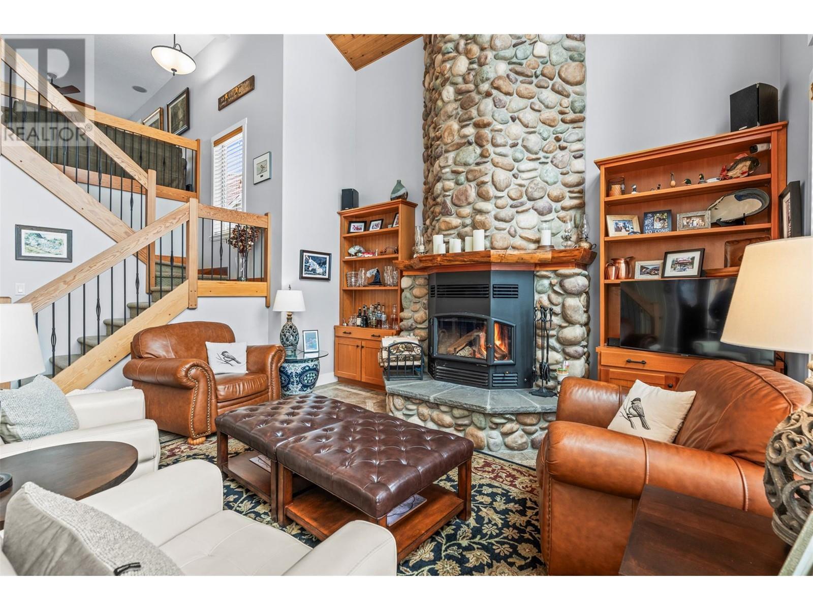 3453 Cessna Road Unit# 2. Enderby, British Columbia