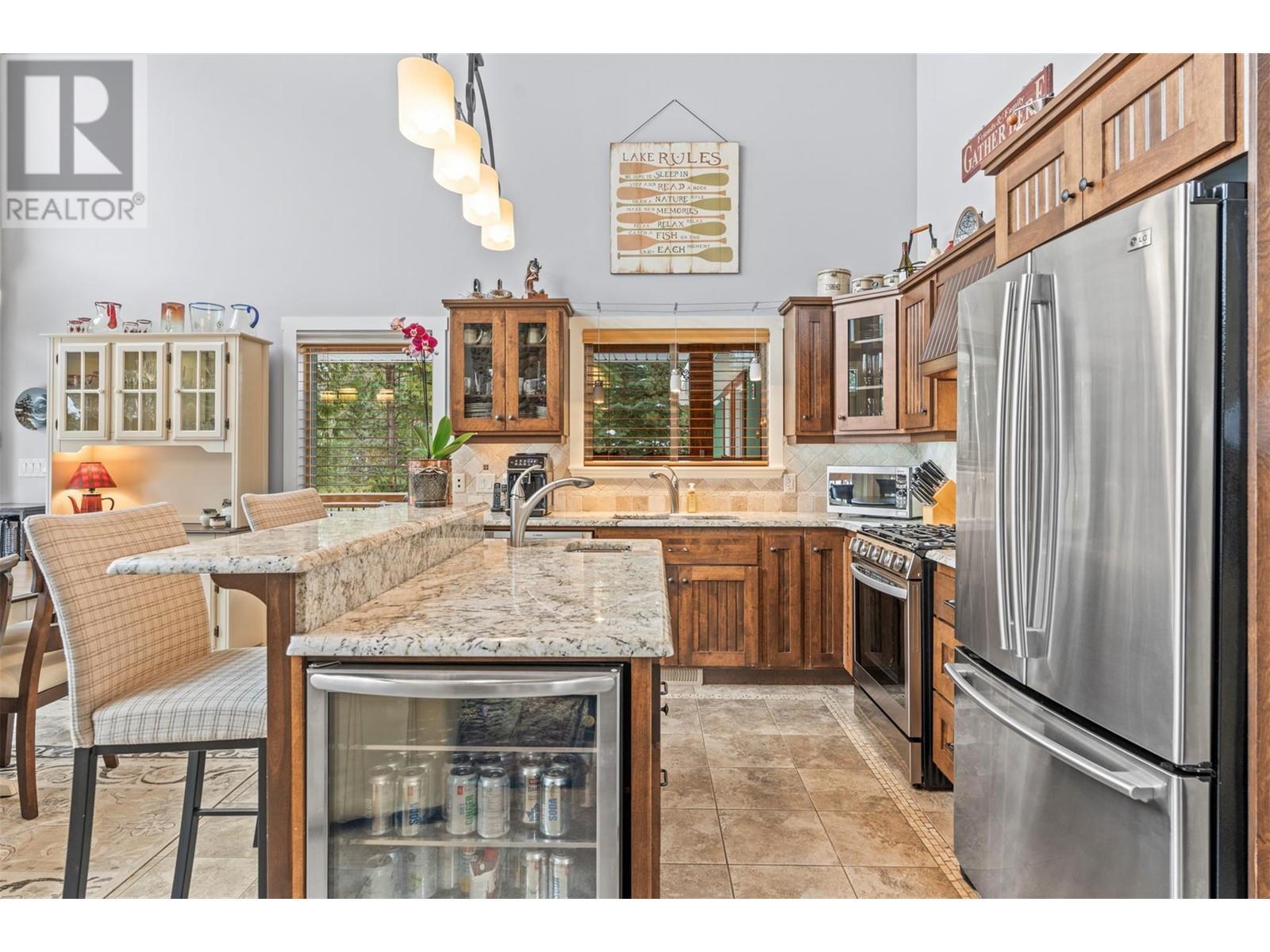 3453 Cessna Road Unit# 2. Enderby, British Columbia