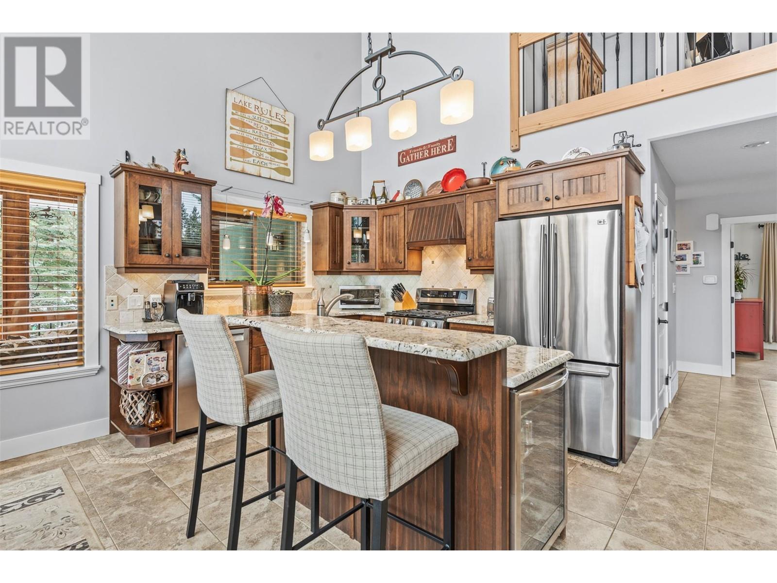 3453 Cessna Road Unit# 2. Enderby, British Columbia