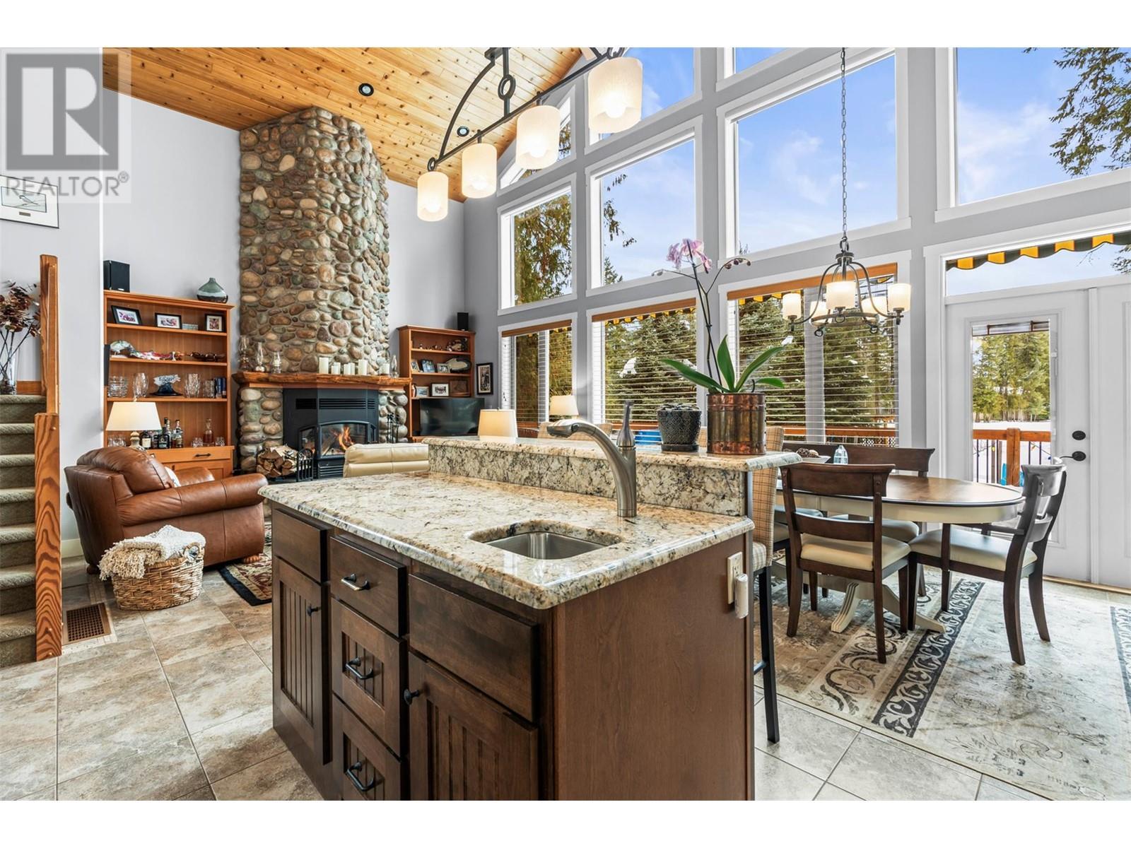 3453 Cessna Road Unit# 2. Enderby, British Columbia