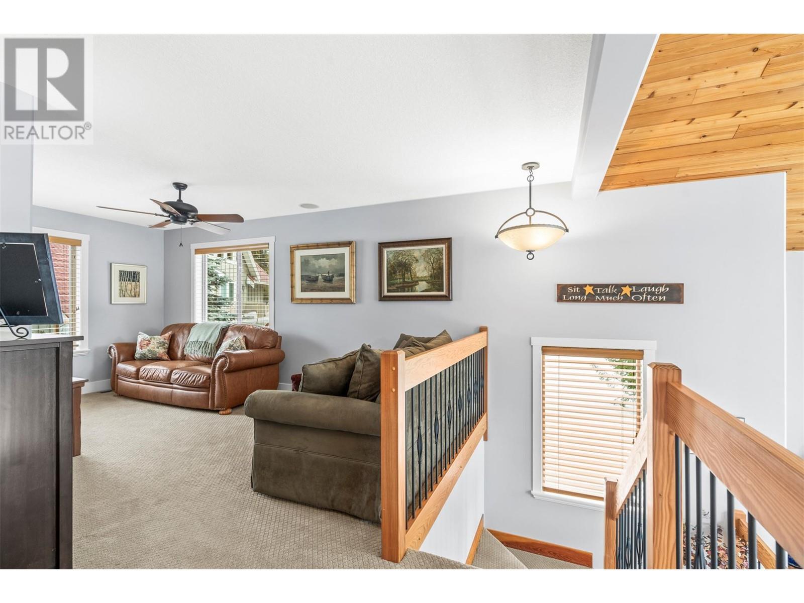 3453 Cessna Road Unit# 2. Enderby, British Columbia