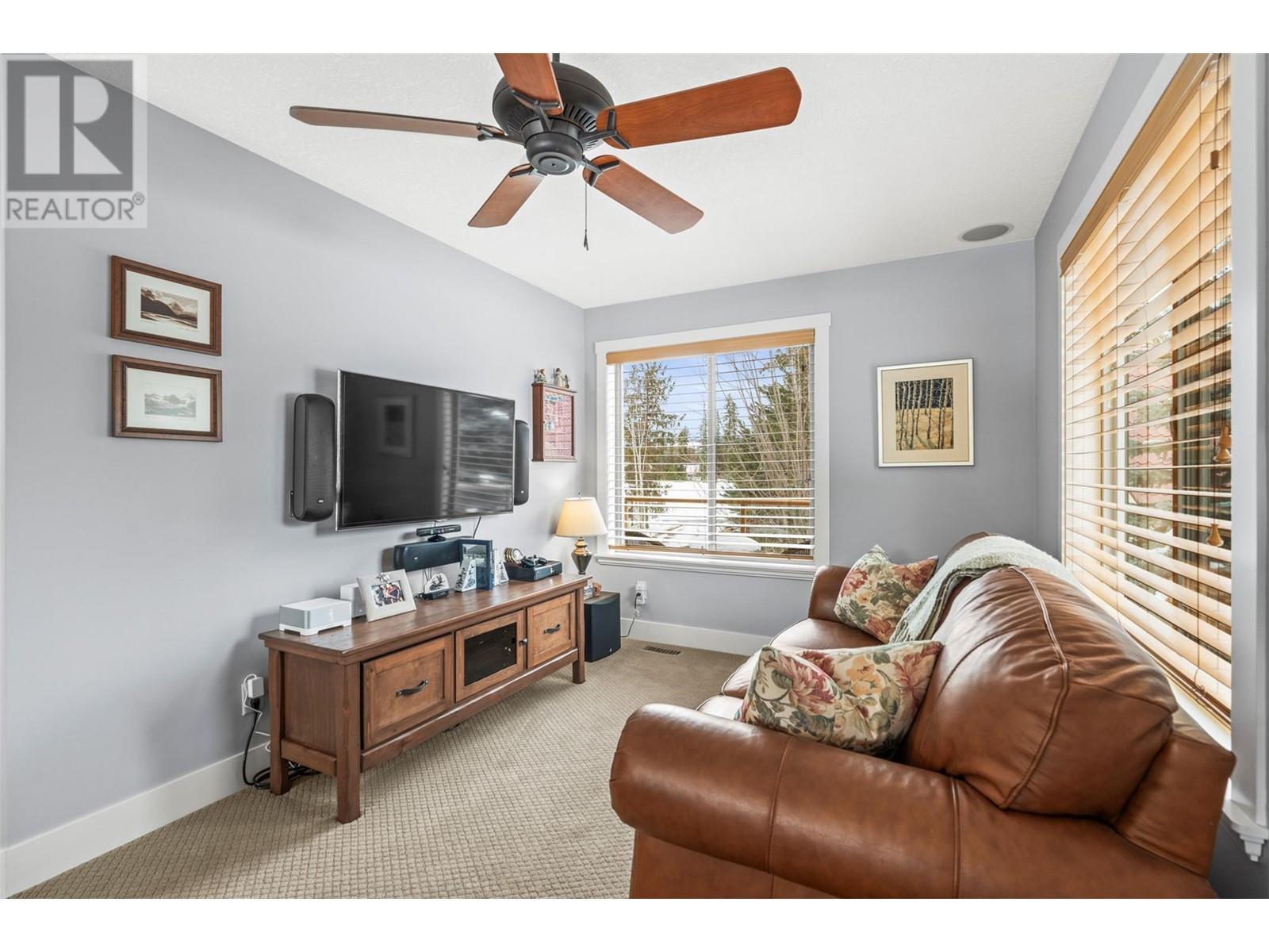 3453 Cessna Road Unit# 2. Enderby, British Columbia