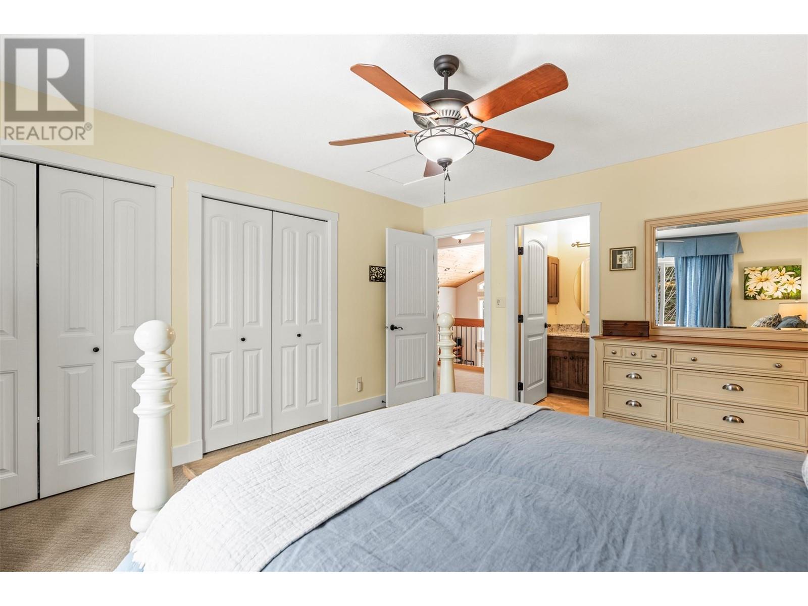 3453 Cessna Road Unit# 2. Enderby, British Columbia