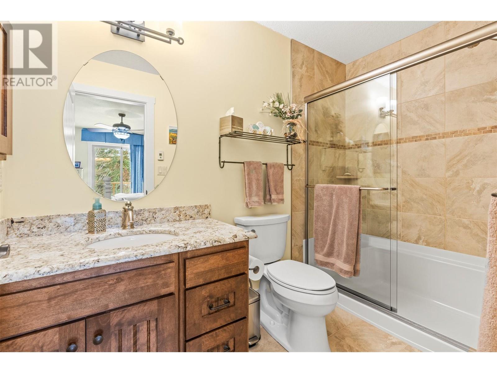 3453 Cessna Road Unit# 2. Enderby, British Columbia