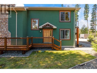 3453 Cessna Road Unit# 2. Enderby, British Columbia