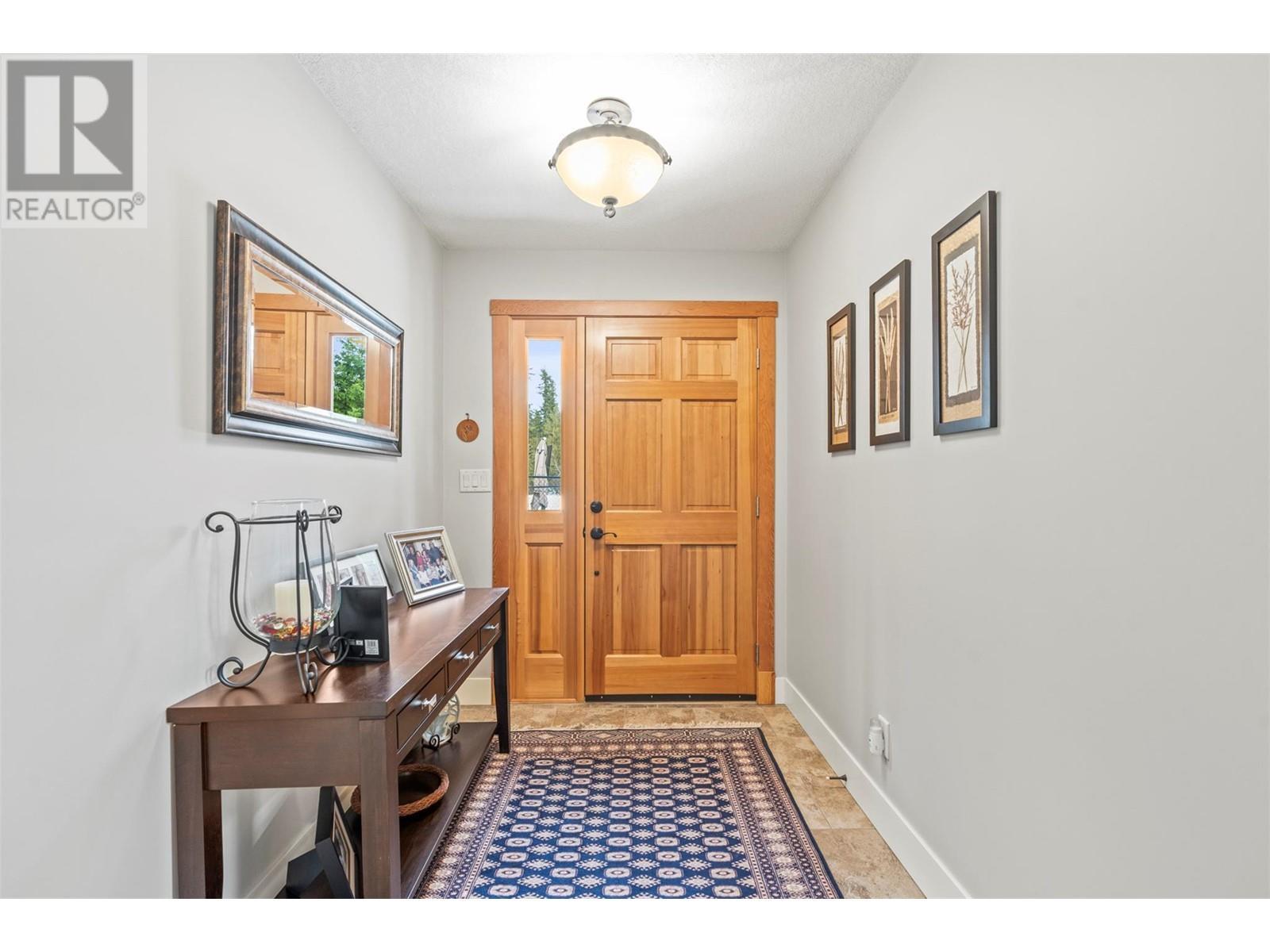 3453 Cessna Road Unit# 2. Enderby, British Columbia