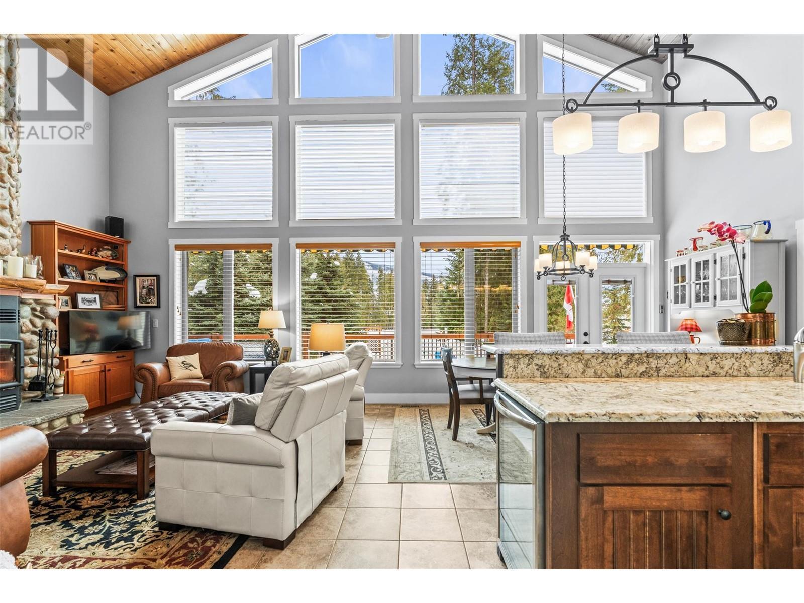 3453 Cessna Road Unit# 2. Enderby, British Columbia