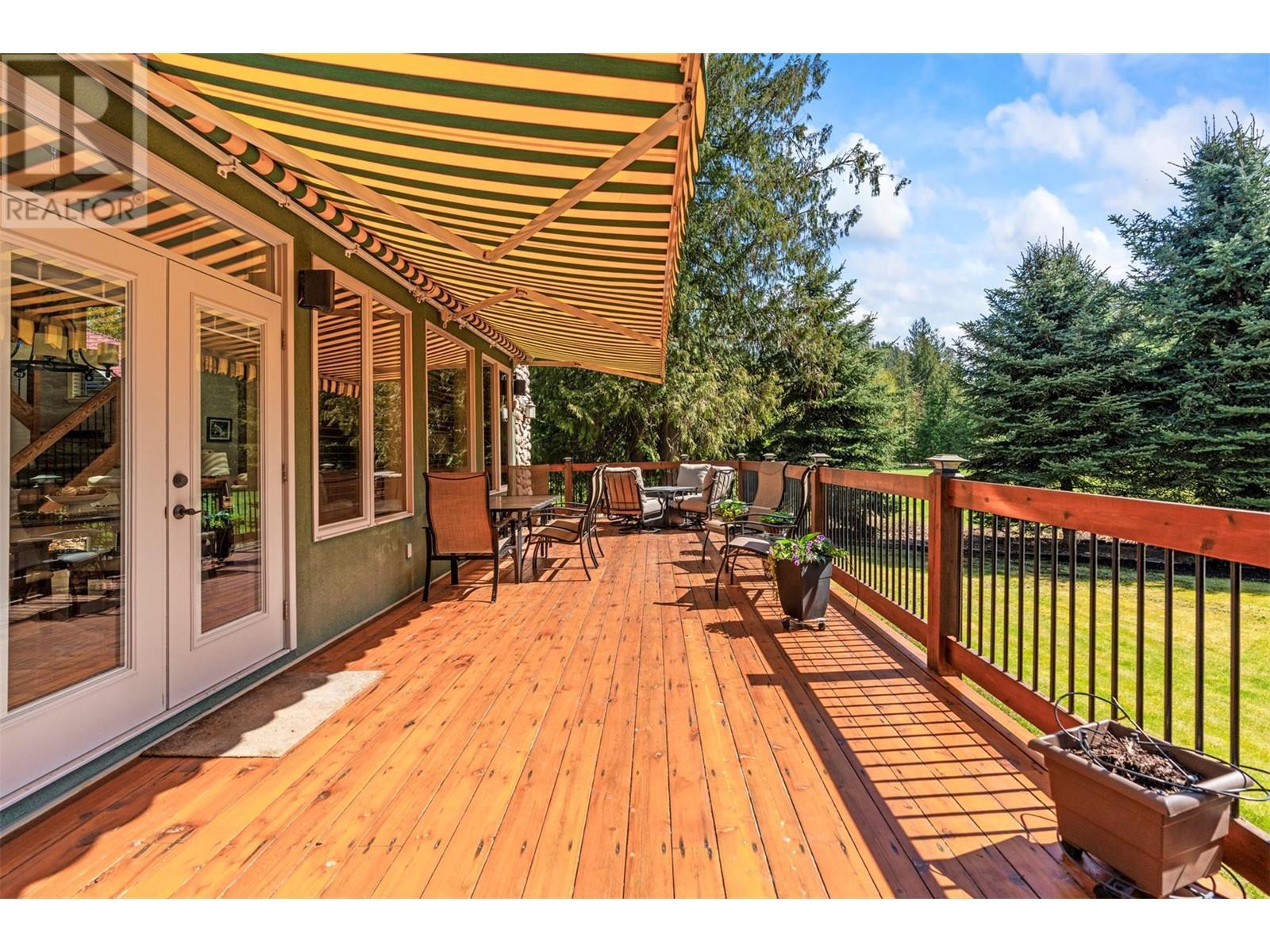 3453 Cessna Road Unit# 2. Enderby, British Columbia