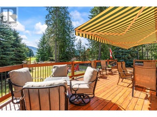 3453 Cessna Road Unit# 2. Enderby, British Columbia