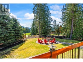 3453 Cessna Road Unit# 2. Enderby, British Columbia