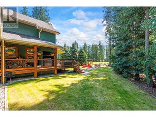 3453 Cessna Road Unit# 2. Enderby, British Columbia