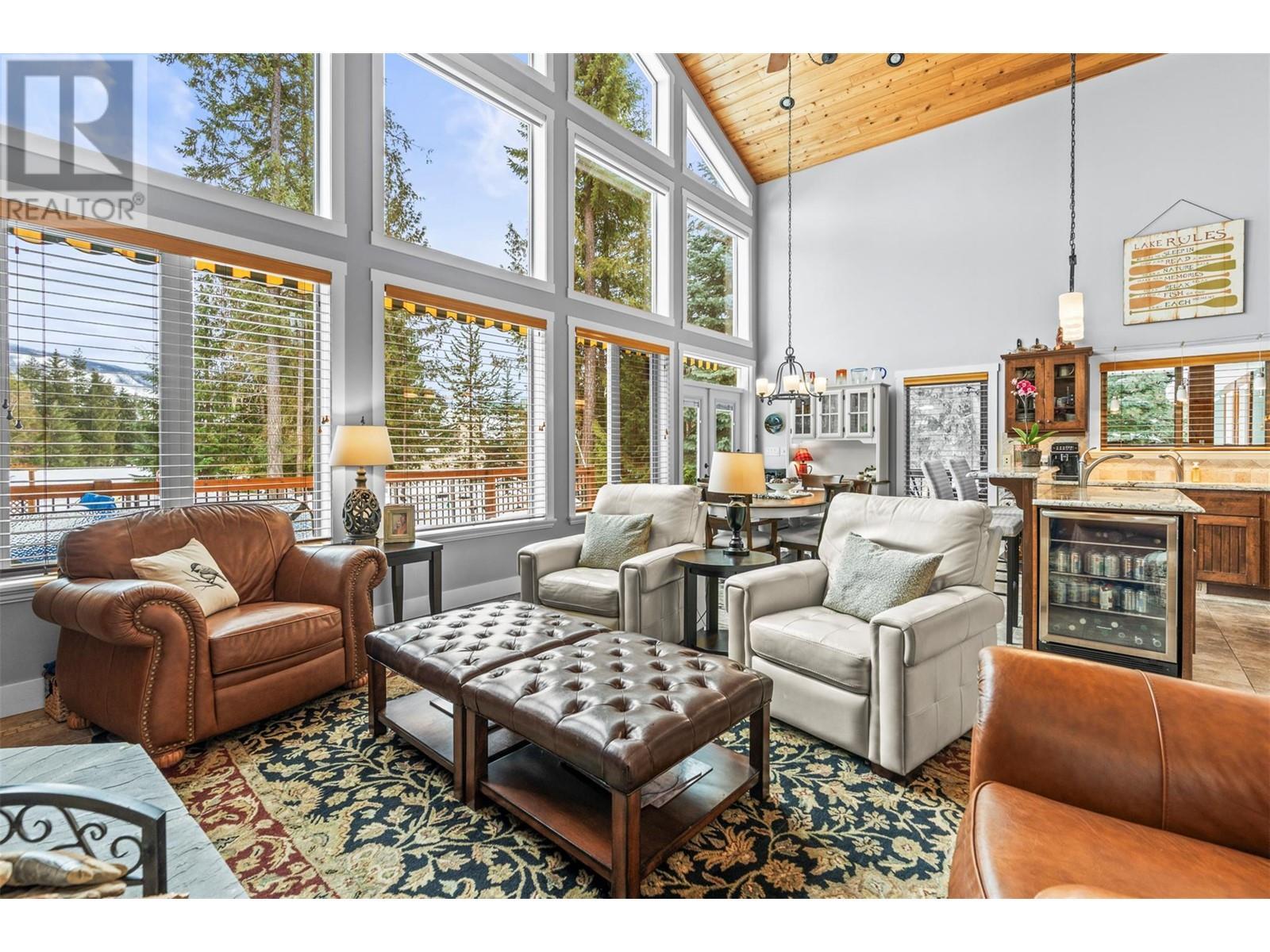 3453 Cessna Road Unit# 2. Enderby, British Columbia