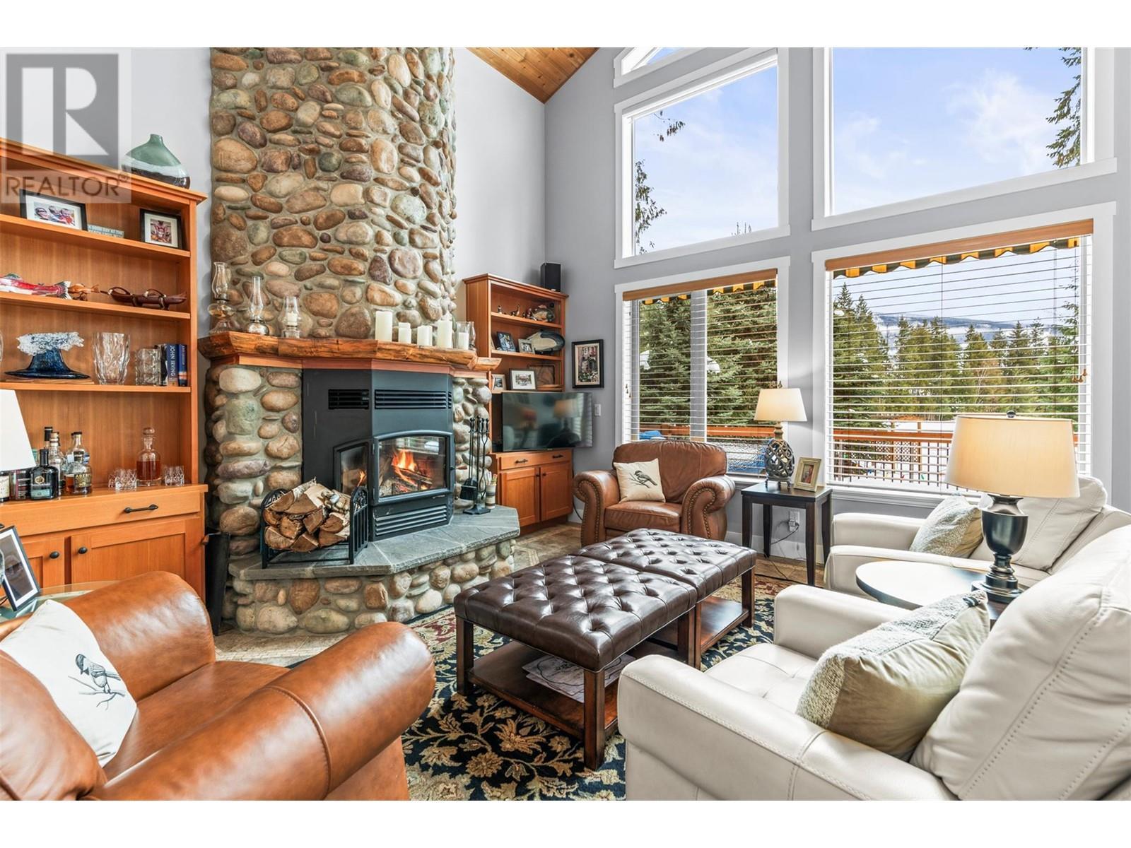 3453 Cessna Road Unit# 2. Enderby, British Columbia