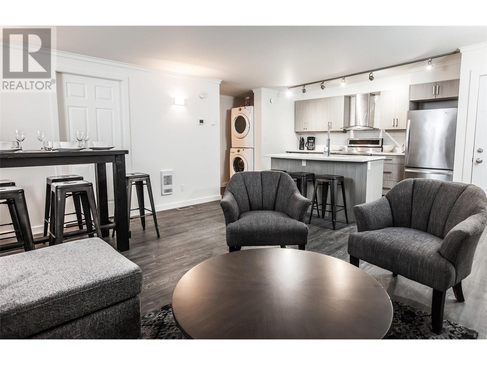 1240 Powerhouse Road Unit# 2104b. Revelstoke, British Columbia