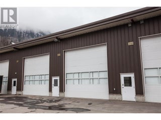 1240 Powerhouse Road Unit# 2104b. Revelstoke, British Columbia