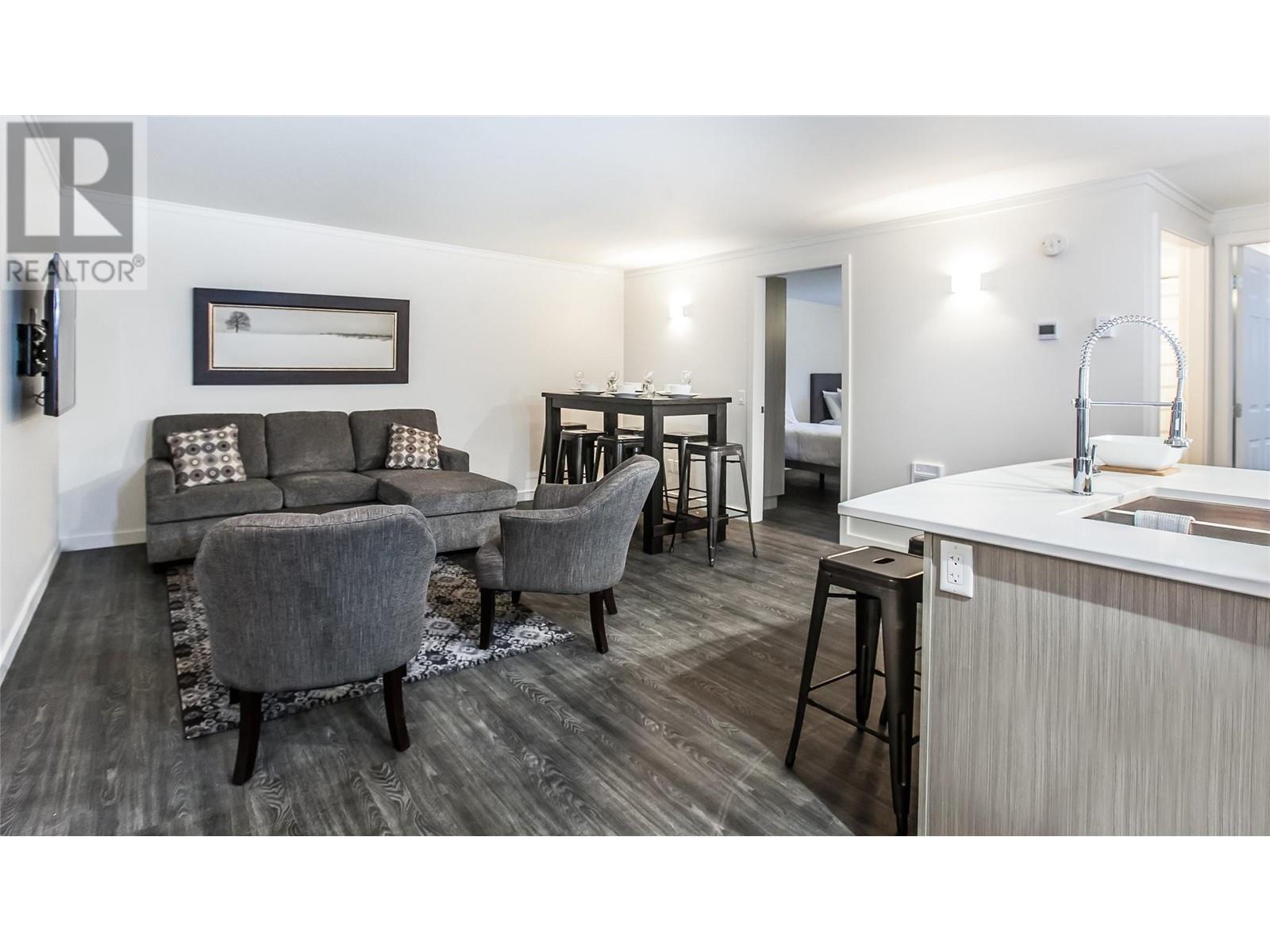 1240 Powerhouse Road Unit# 2104b. Revelstoke, British Columbia