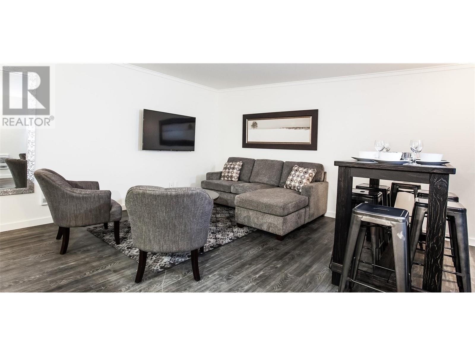 1240 Powerhouse Road Unit# 2104b. Revelstoke, British Columbia