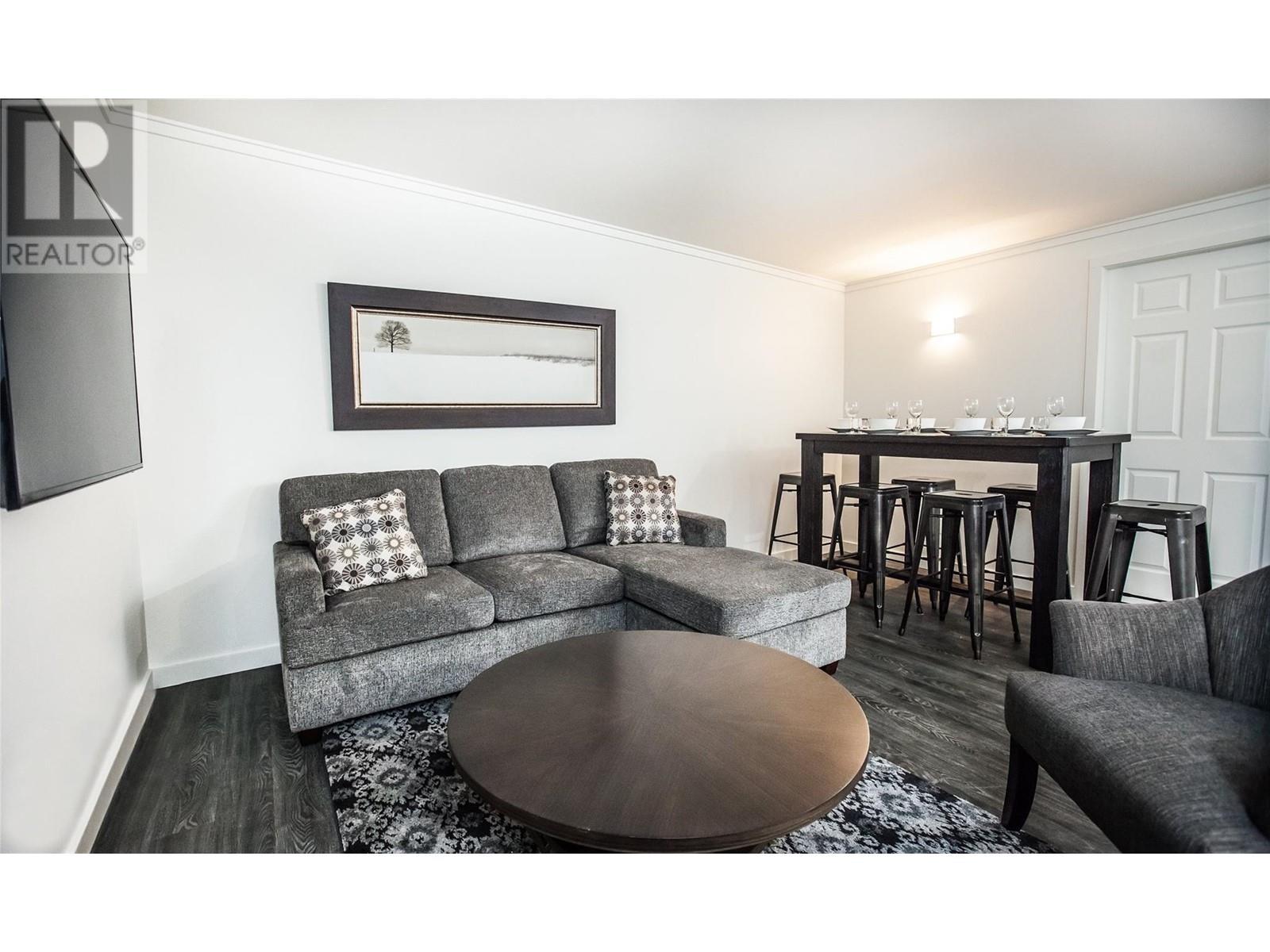 1240 Powerhouse Road Unit# 2104b. Revelstoke, British Columbia