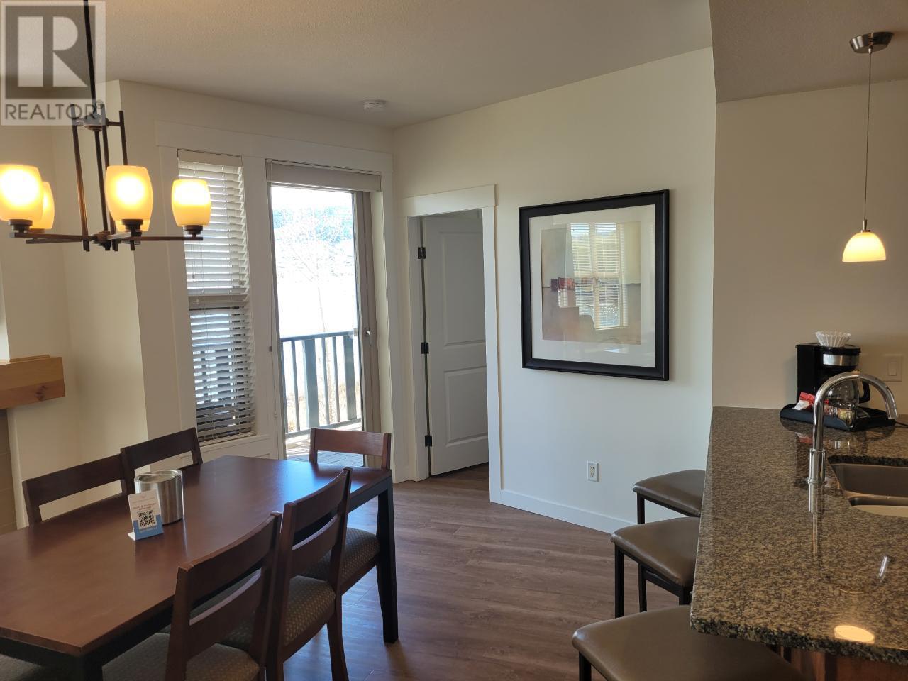 4200 Lakeshore Drive Unit# 116. Osoyoos, British Columbia