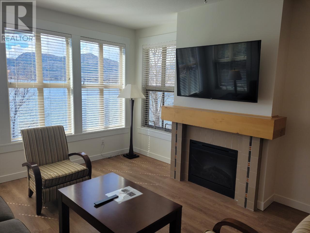 4200 Lakeshore Drive Unit# 116. Osoyoos, British Columbia