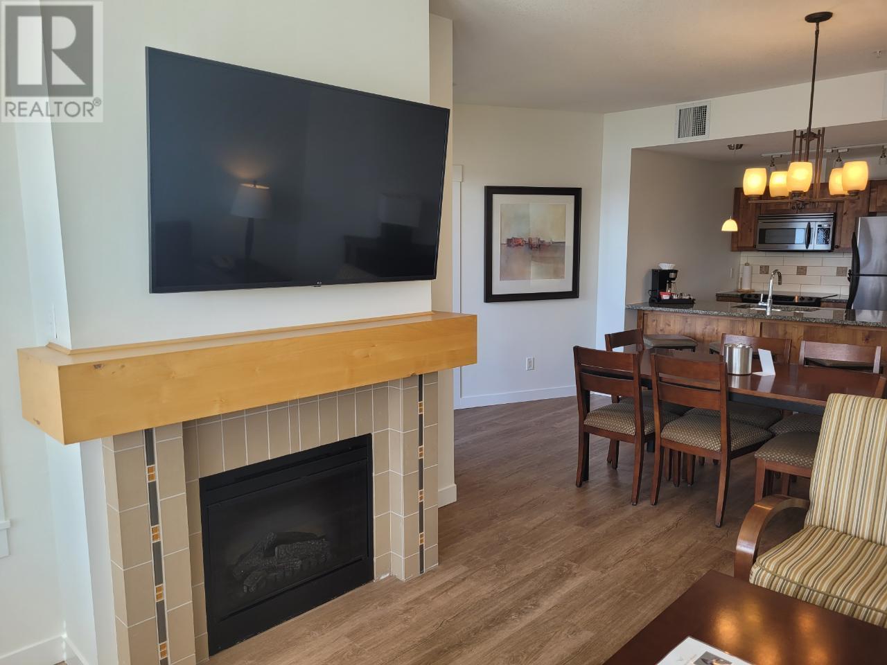 4200 Lakeshore Drive Unit# 116. Osoyoos, British Columbia