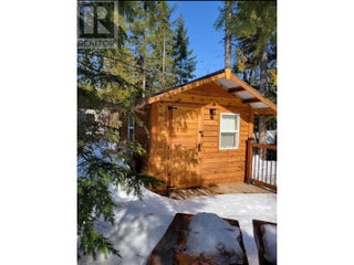 3499 Luoma Road Unit# 118 Lot# 118. Malakwa, British Columbia