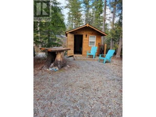 3499 Luoma Road Unit# 118 Lot# 118. Malakwa, British Columbia
