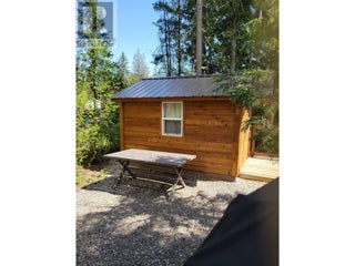 3499 Luoma Road Unit# 118 Lot# 118. Malakwa, British Columbia