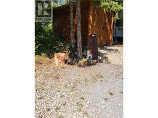 3499 Luoma Road Unit# 118 Lot# 118. Malakwa, British Columbia