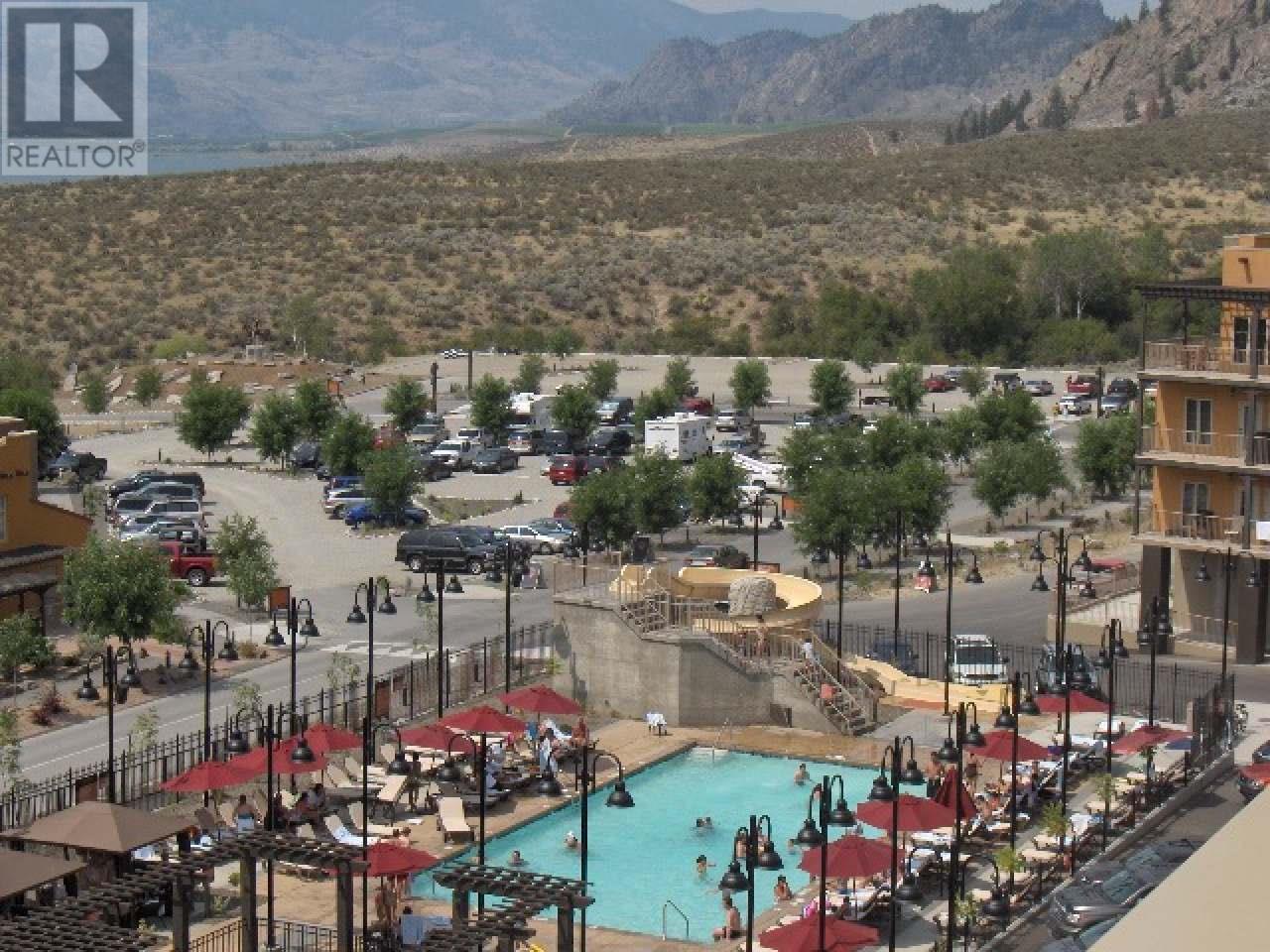 1200 Rancher Creek Road Unit# 303abcd. Osoyoos, British Columbia