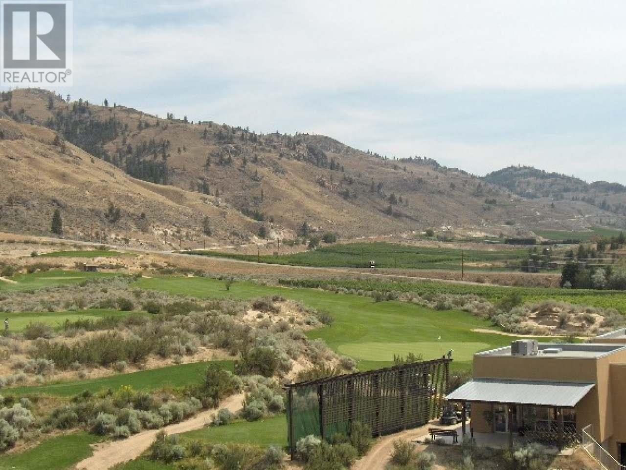 1200 Rancher Creek Road Unit# 303abcd. Osoyoos, British Columbia