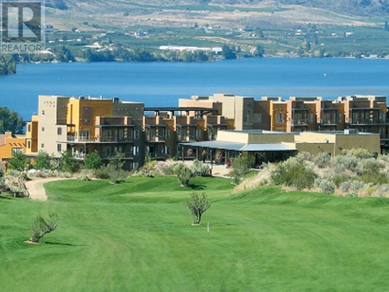 1200 Rancher Creek Road Unit# 303abcd. Osoyoos, British Columbia