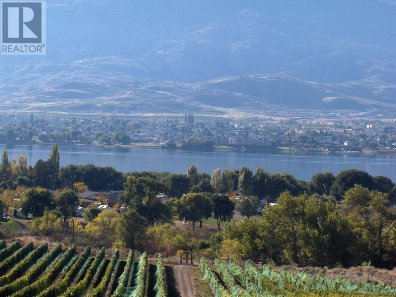 1200 Rancher Creek Road Unit# 303abcd. Osoyoos, British Columbia