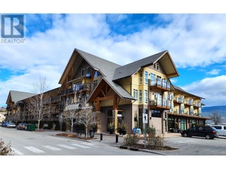 13011 Lakeshore Drive Unit# 363. Summerland, British Columbia