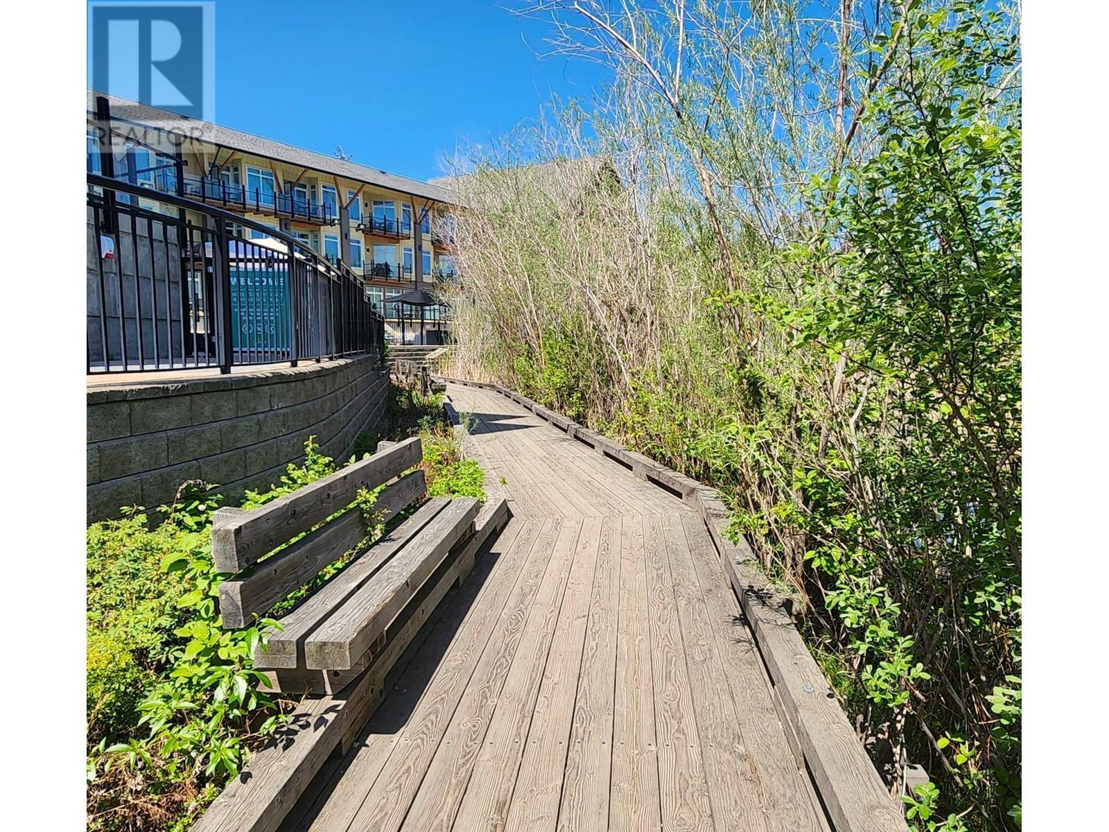 13011 Lakeshore Drive Unit# 363. Summerland, British Columbia